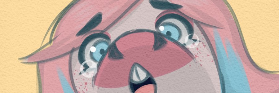 Th3Geo✦OPEN COMMS banner