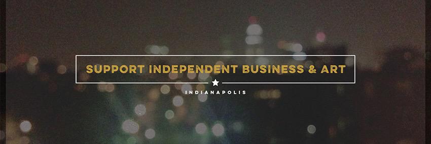 keepindyindie's profile banner image