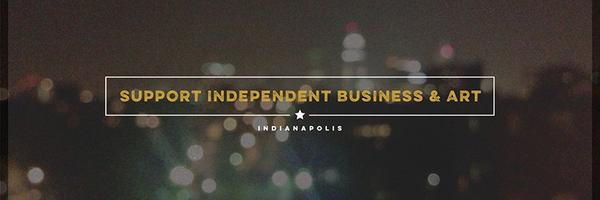 keepindyindie Profile Banner