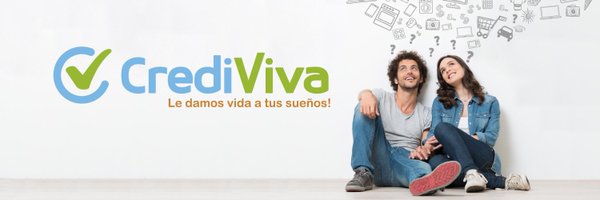 Credivivapty Profile Banner