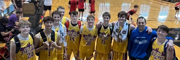 iahoopdreams Profile Banner