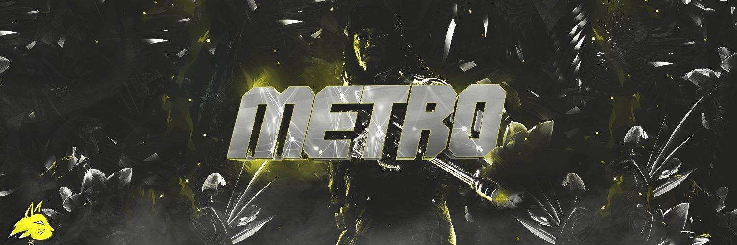 MechMetro banner