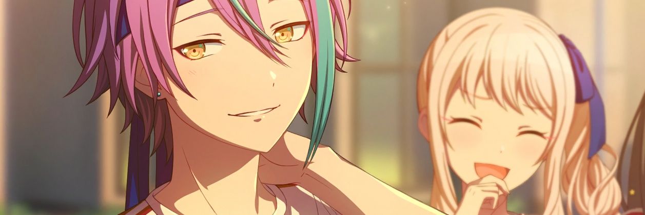 楚水遙@低浮上's banner