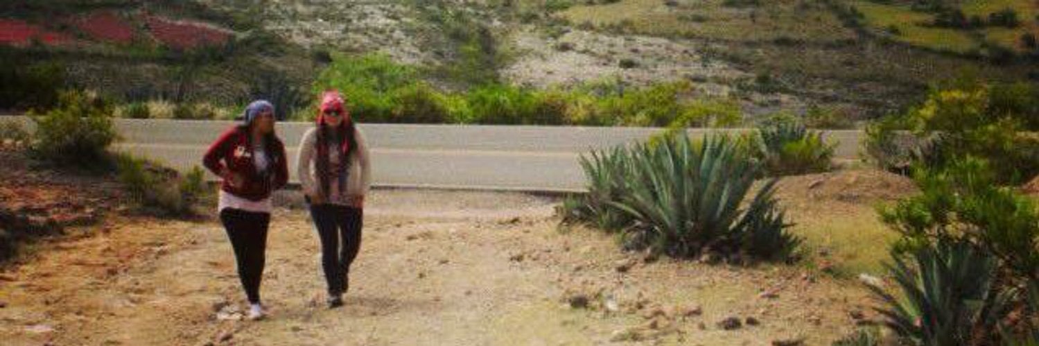 PattydelCerro's profile banner image