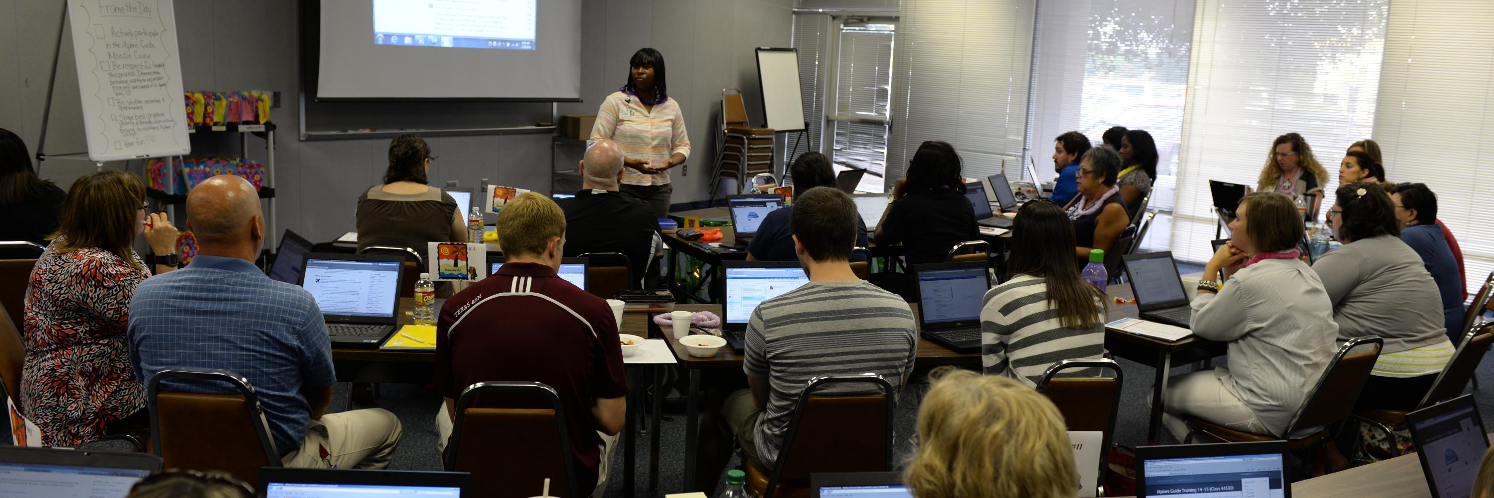 CoTrina Matthews banner