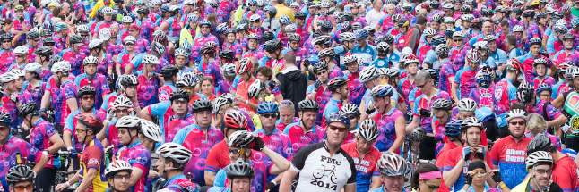 Team JenStrong banner