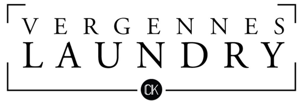 Vergennes Laundry banner