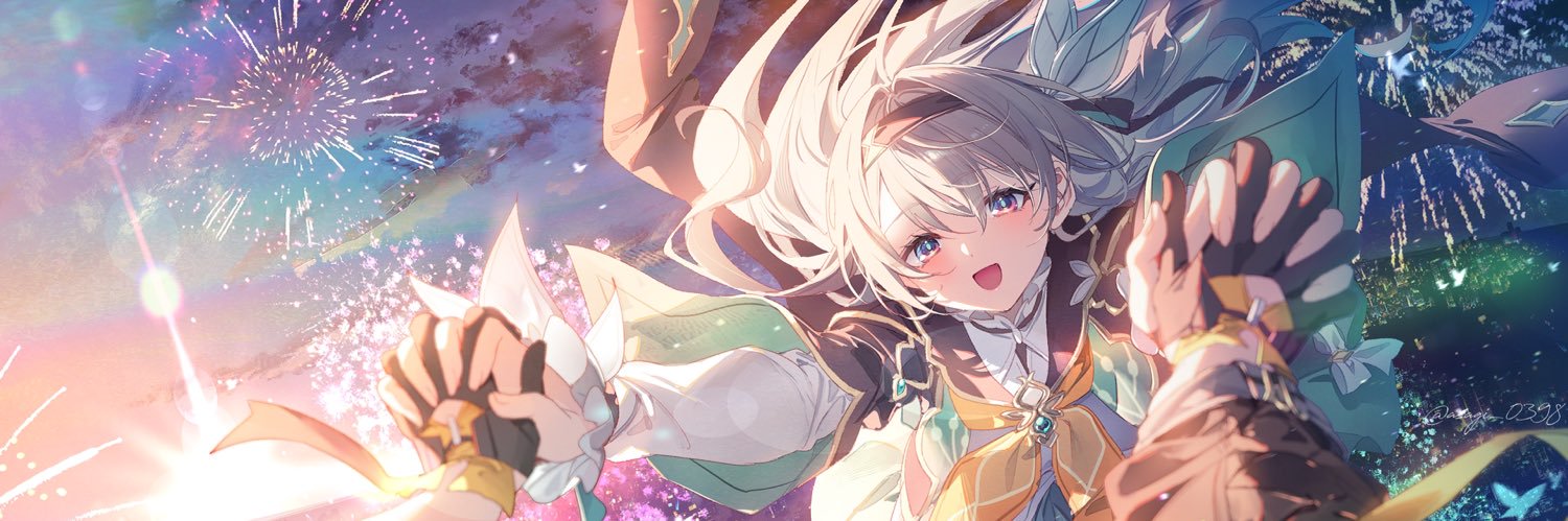 teitoku5683's profile banner image