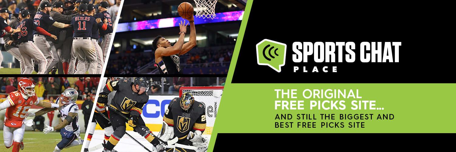 Sports Chat Place (@SportsChatPlace) / Twitter