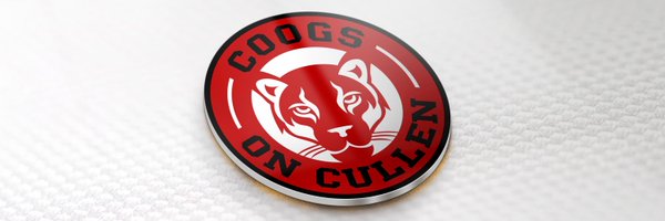 CoogsOnCullen Profile Banner