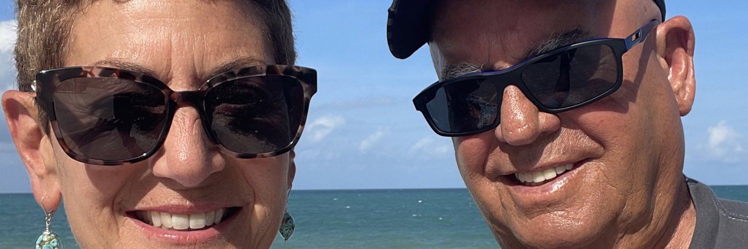 Bruce Shepard banner