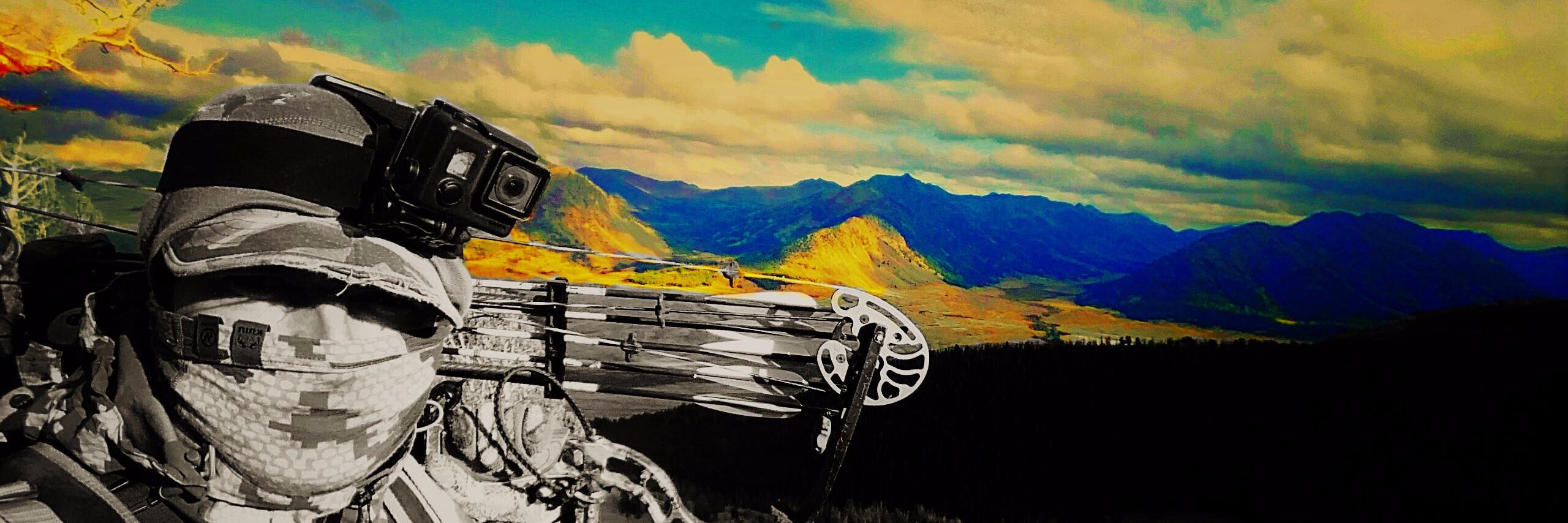 shadowtrekker's profile banner image