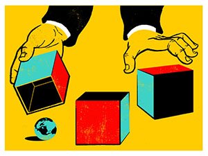 The Foundation for Financial Journalism banner