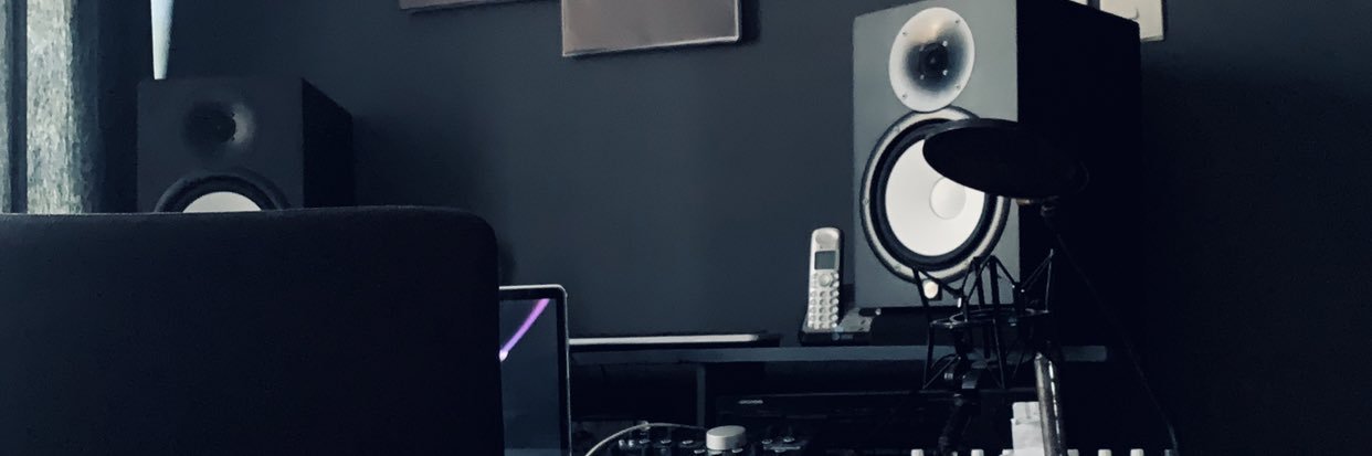 KrosMusic's profile banner image