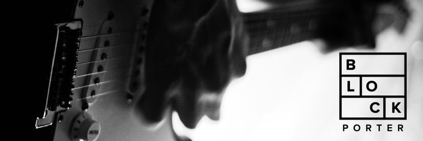 BlockPorter's profile banner image