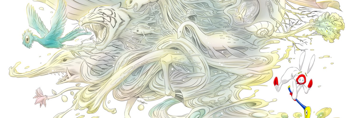 aokimaho's profile banner image