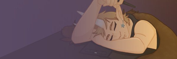 starquill_ Profile Banner