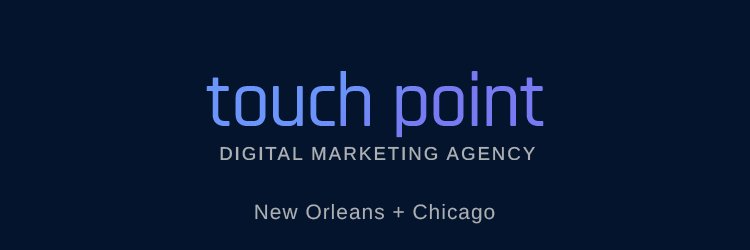 Touch Point Digital Marketing Agency (@TouchPointDMA) / Posts / X
