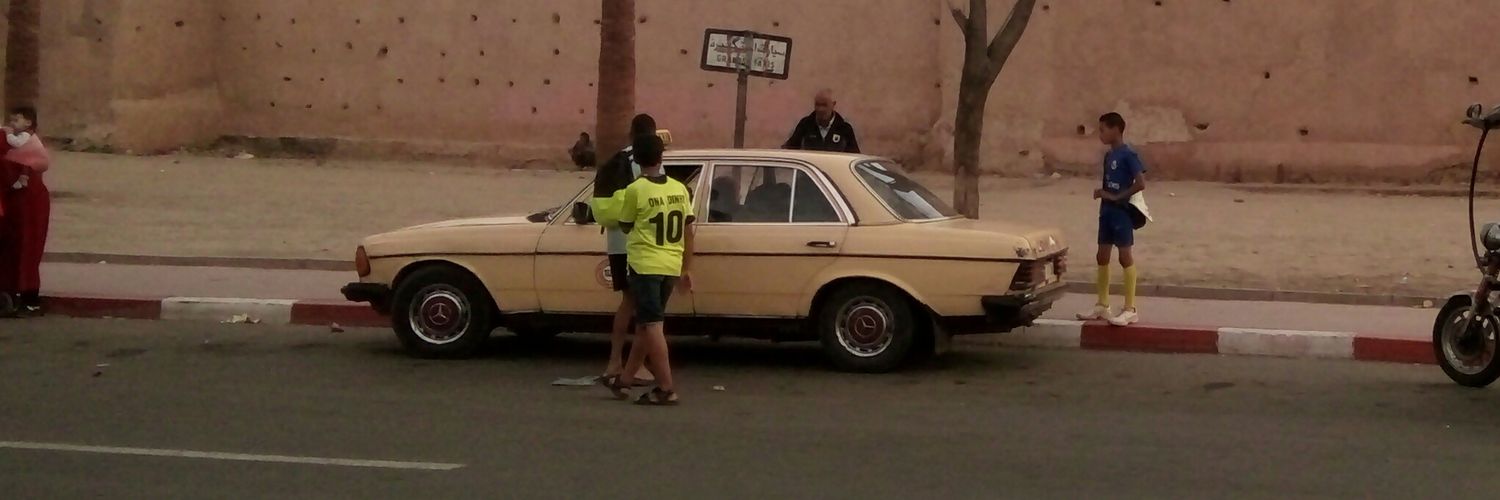 MoroccoLife's profile banner image