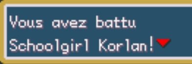 Korlan banner