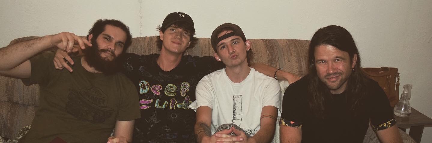 djbeikirch's profile banner image