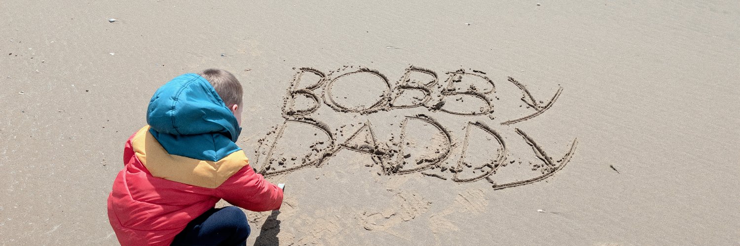 JonnyRoberts95's profile banner image