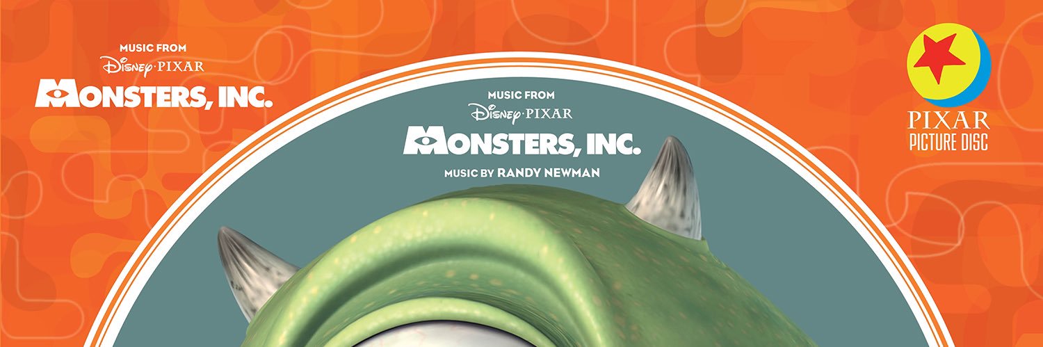 Monsters Inc Without Context's banner