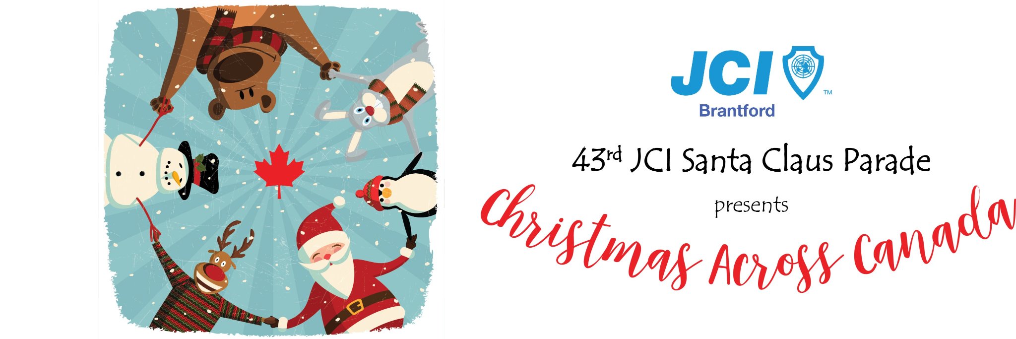 JCISantaParade's profile banner image