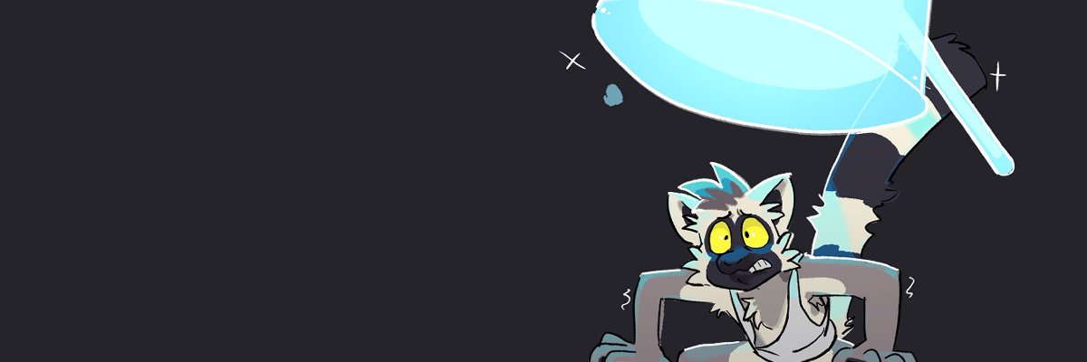 Wringed's profile banner image