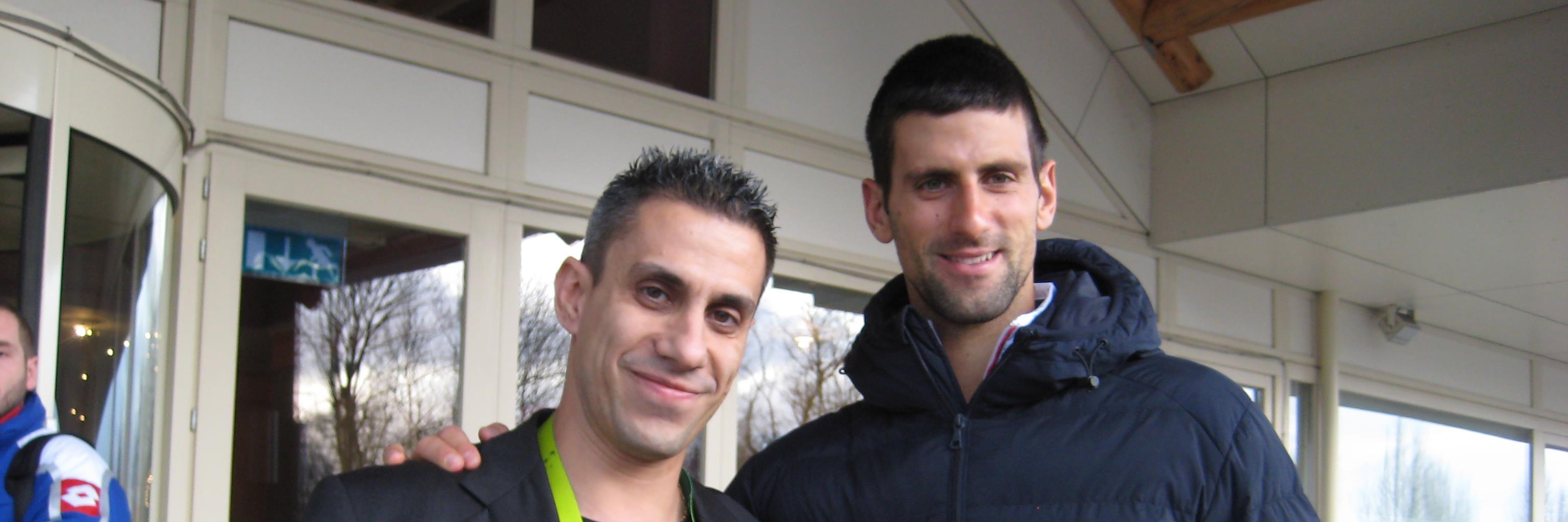 SerbTennis's profile banner image