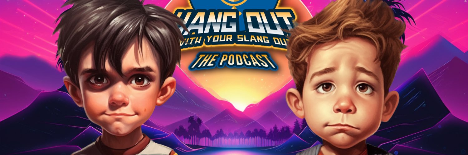 hangoutslangout's profile banner image