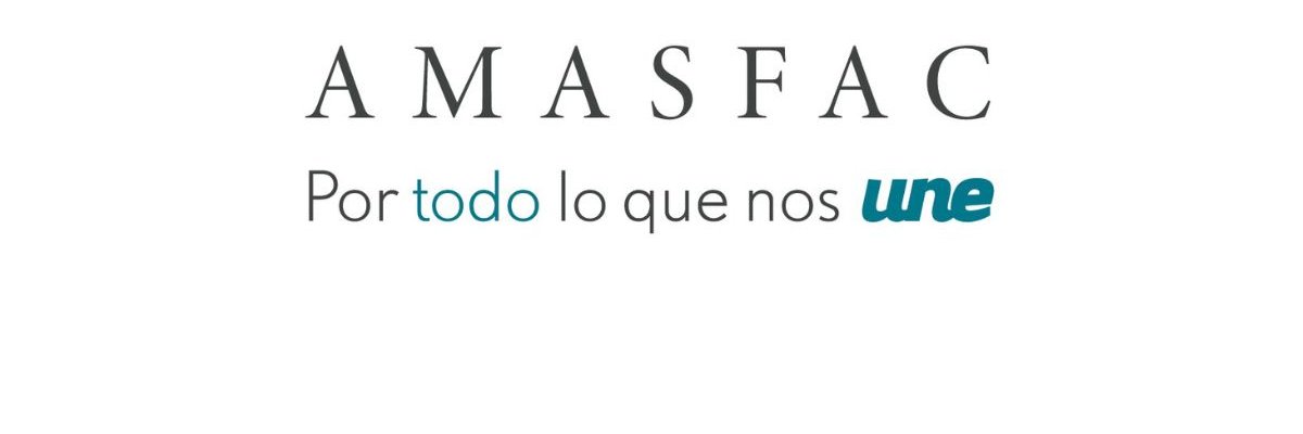 AMASFAC banner