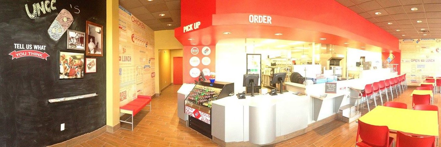 UNCCDominos's profile banner image