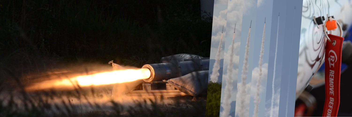 CornellRocketry's profile banner image