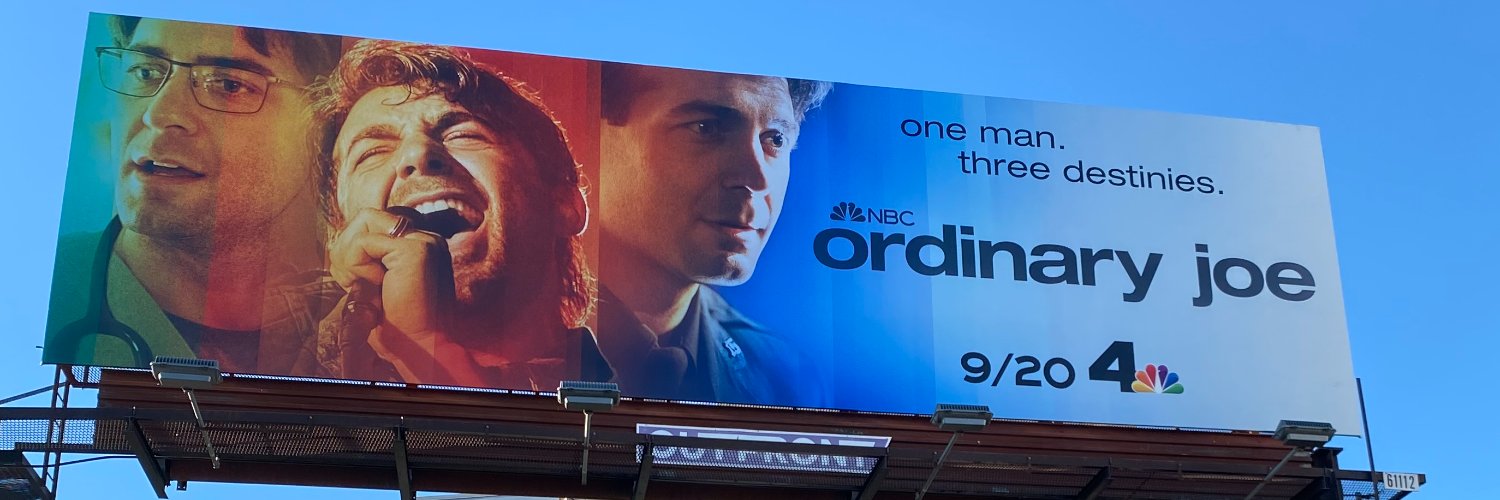 Russel Friend banner