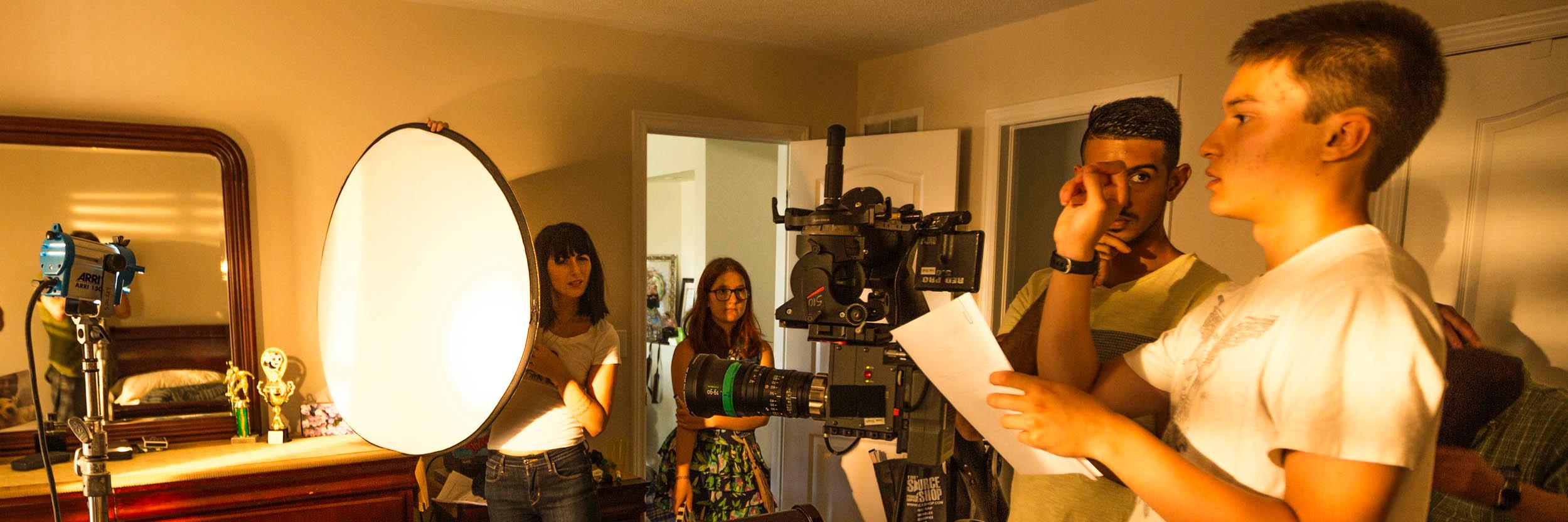 PACTFilm's profile banner image