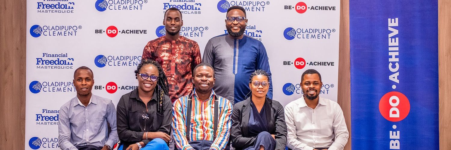 Connect_Segun's profile banner image