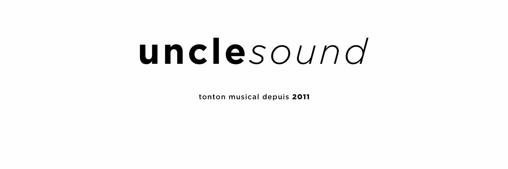 Uncle_Sound's profile banner image