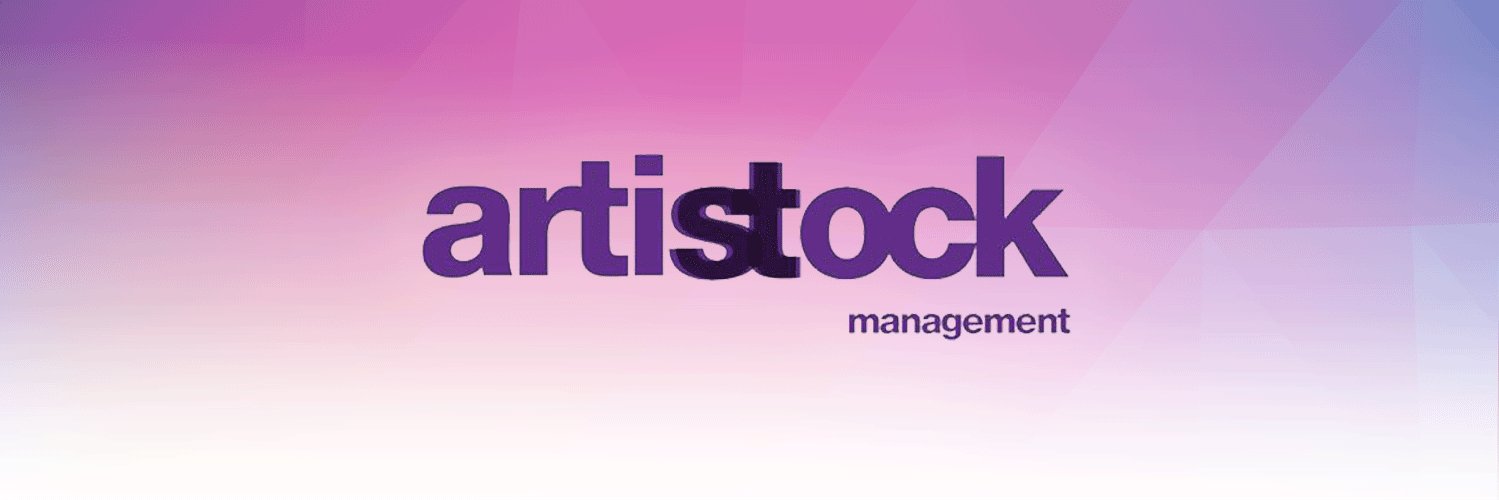 ARTISTOCK1's profile banner image