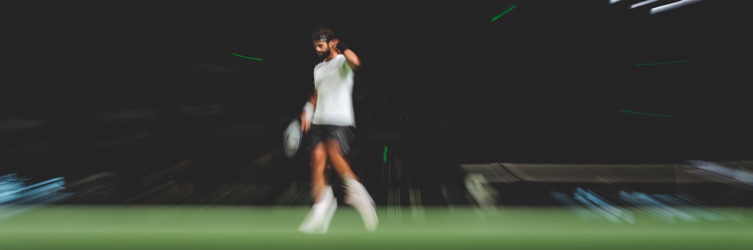 Benjamin Croizet banner