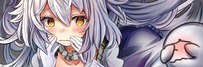 OfSpookisms's profile banner image