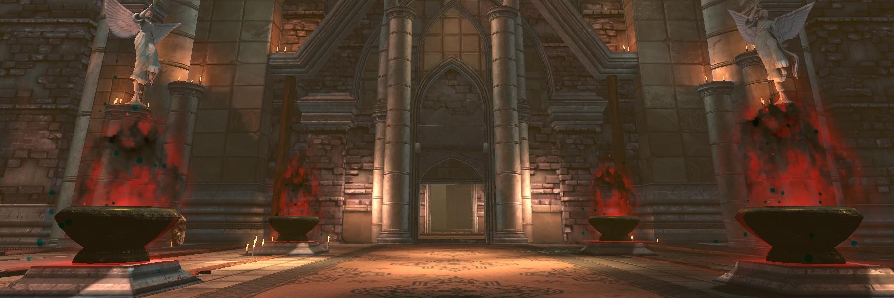Curse_Bringer's profile banner image
