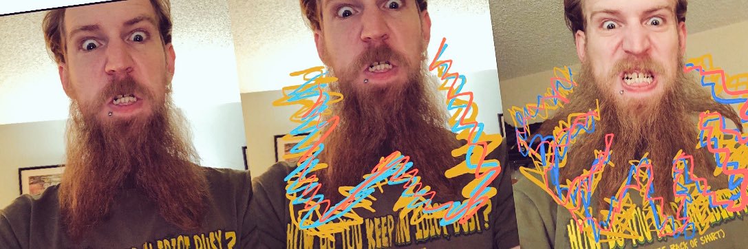 RagzTheFirst's profile banner image