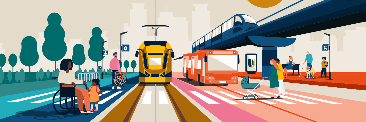 UPPER Project EU banner