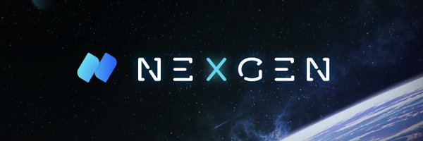 NexGenVen Profile Banner