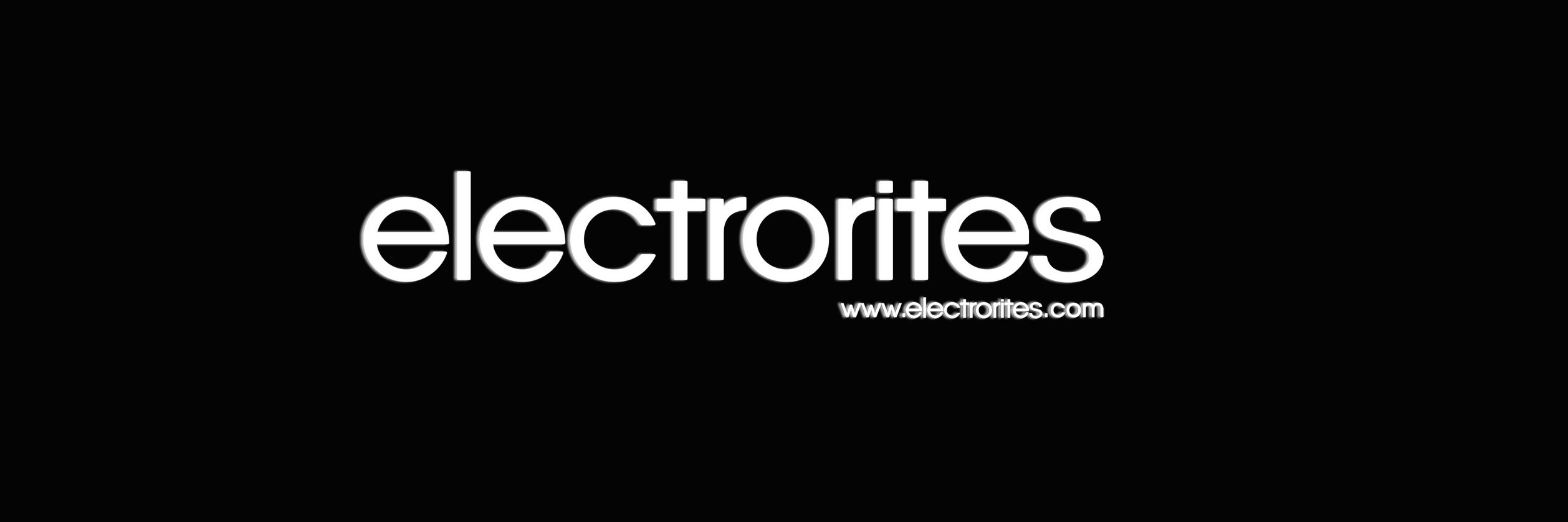 electrorites's profile banner image