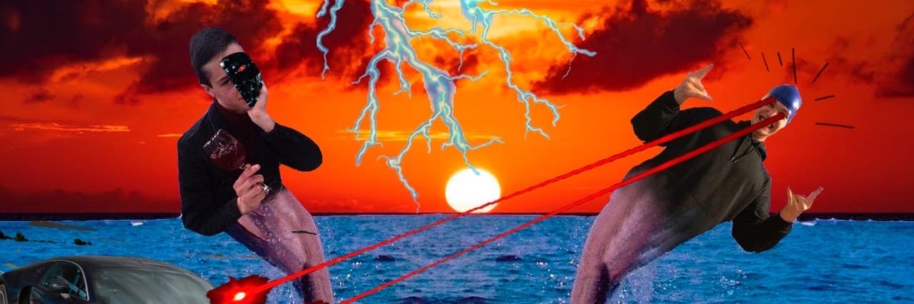 St_Vm's profile banner image