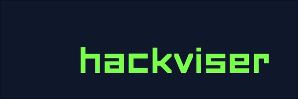 hackviserr Profile Banner