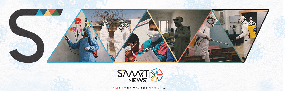 SMARTNewsAgency's profile banner image