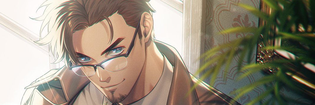 kuren( =’•ω•‛= )くれん's banner